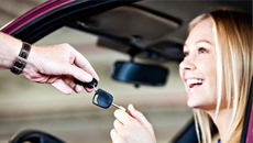 Automotive Locksmith